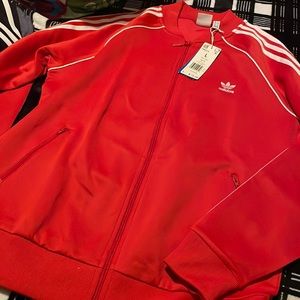 Track Top